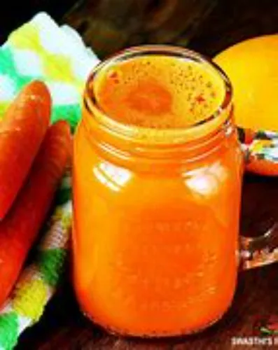 Carrot Juice